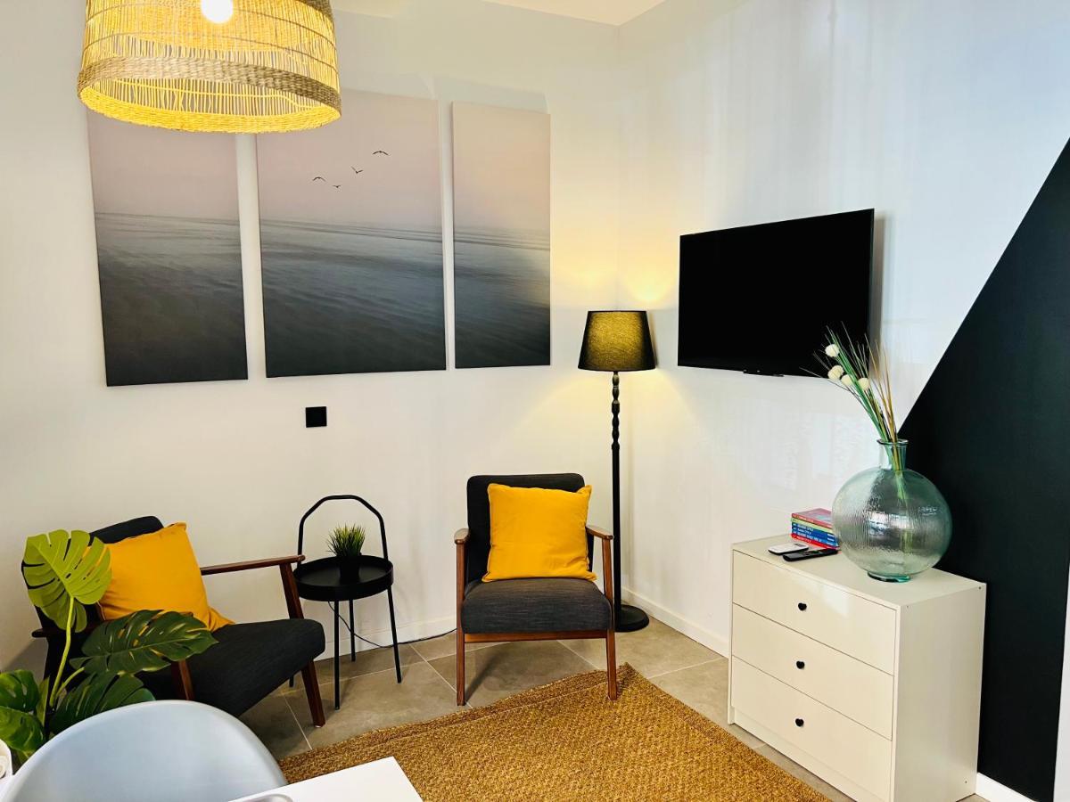 Hotel Cool Lofts Alameda Valencie Exteriér fotografie